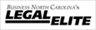 Business North Carolina's | Legal Elite