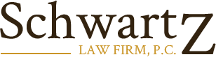 Schwartz Law Firm, P.C. logo